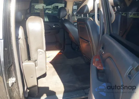 2013 Chevrolet Silverado 1500 Ltz из США, поврежденный, VIN 3GCPKTE79DG193556